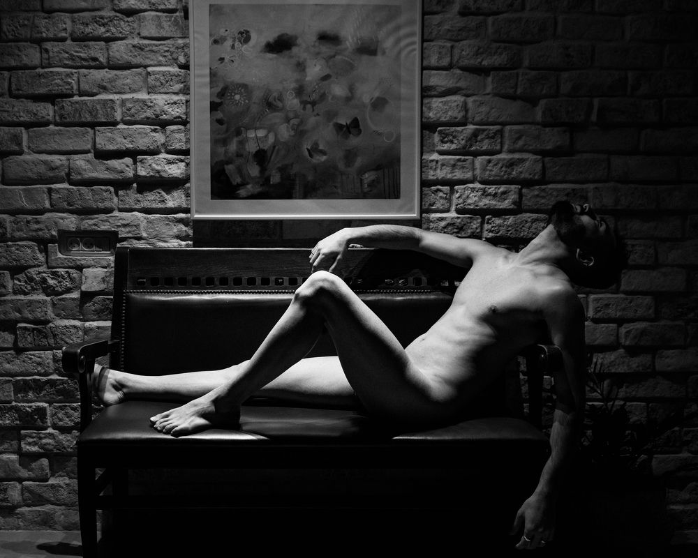 Фотография автора Вадим Чебак