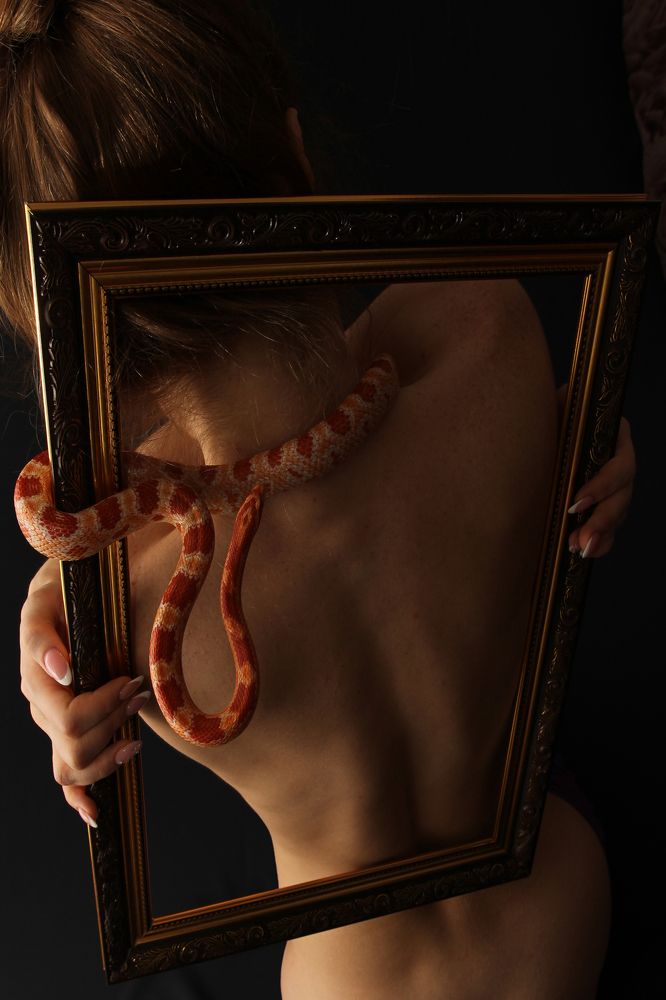 Photograph by Роман Белов