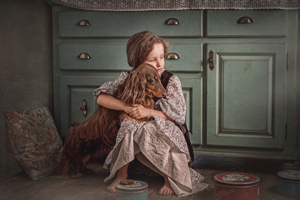 Photograph by Дарья Базарнова