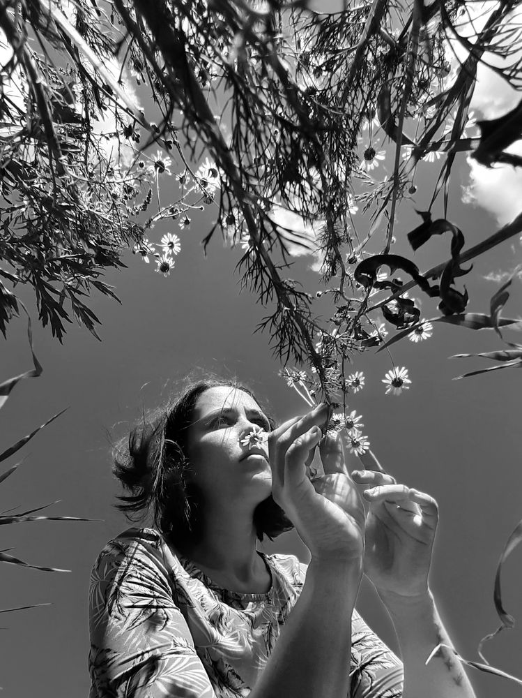 Photograph by Ксения Олина