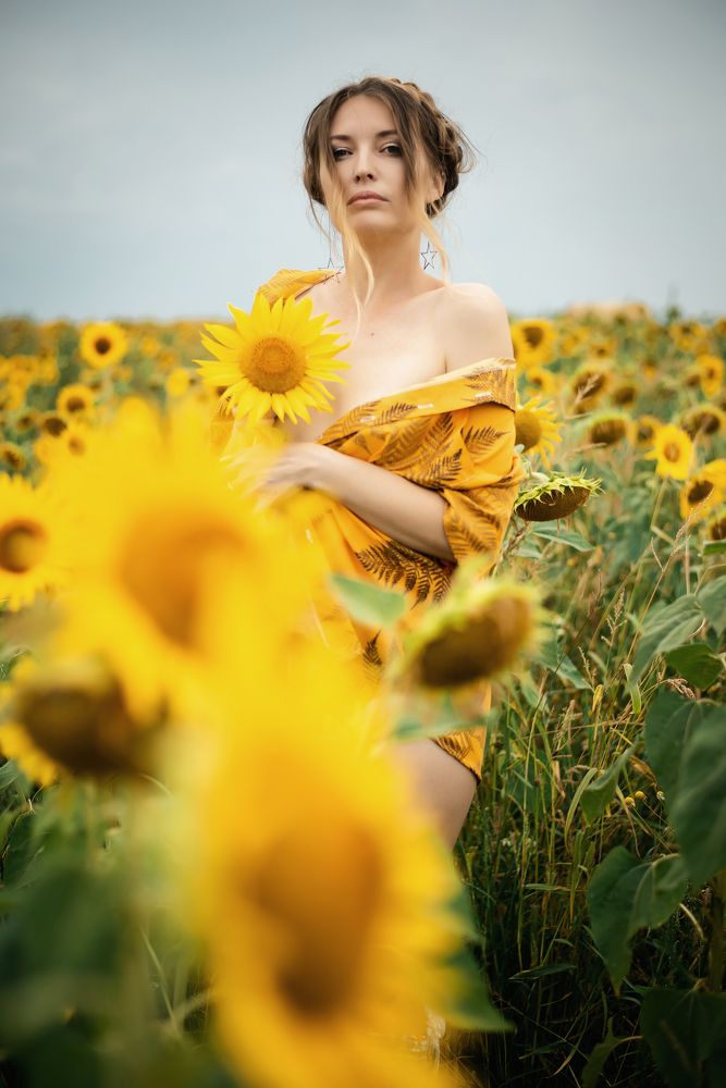 Фотография автора Aleksandra Rebenkova