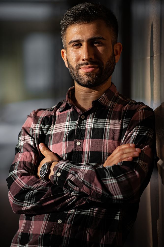 Photograph by Антон МОРОЗ