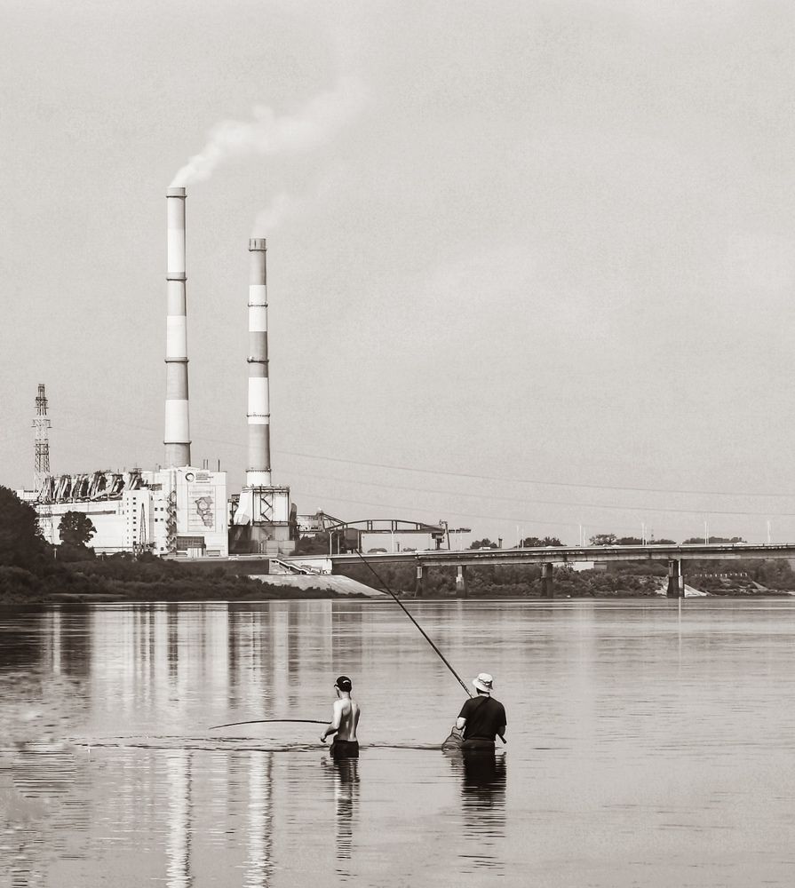 Photograph by Константин Илюшников