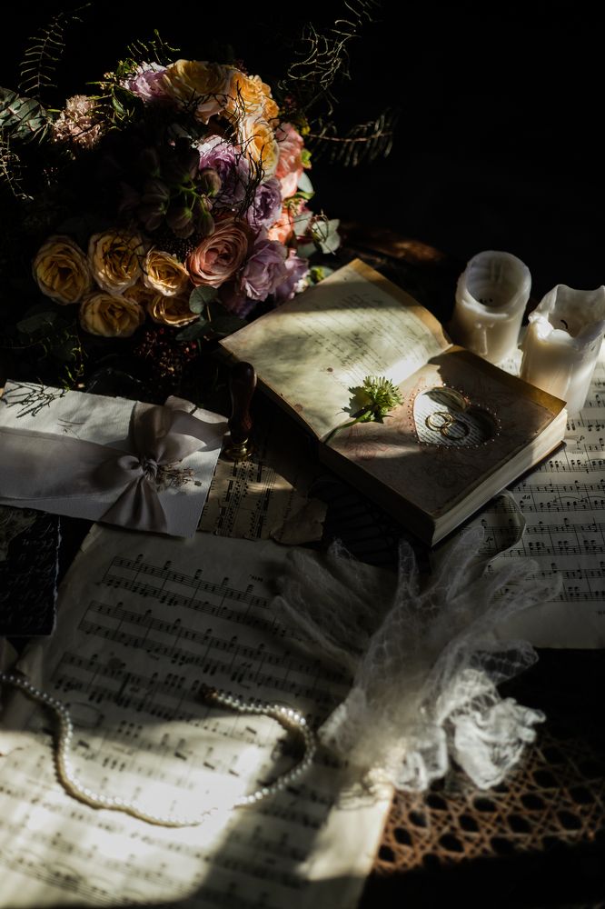 Photograph by Элина Ларченкова