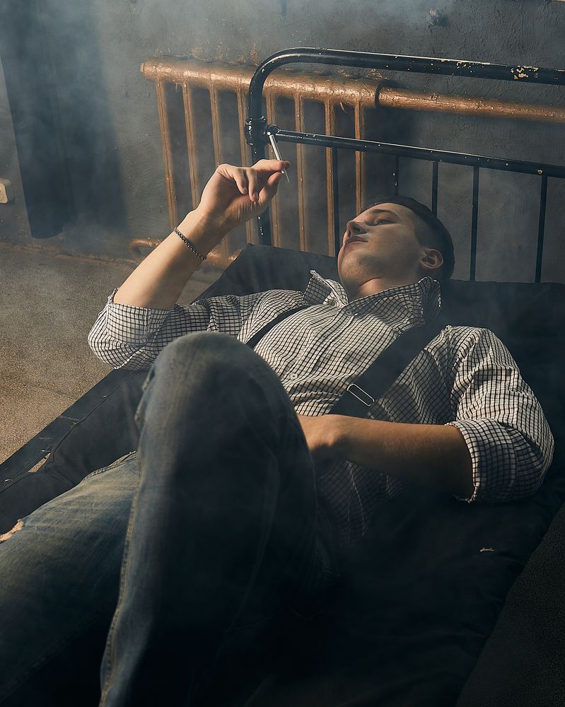 Photograph by Денис Терехин