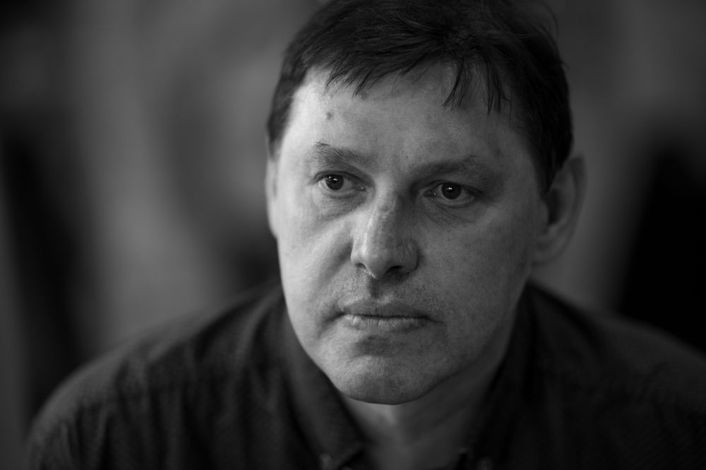 Photograph by Андрей Минков