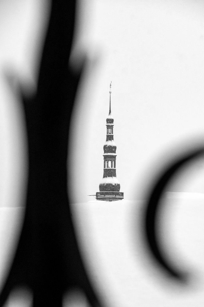 Photograph by Dmitri Kalinin