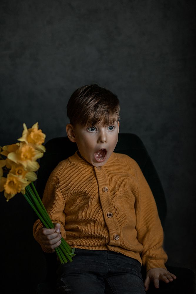 Фотография автора Anna Poprukailo