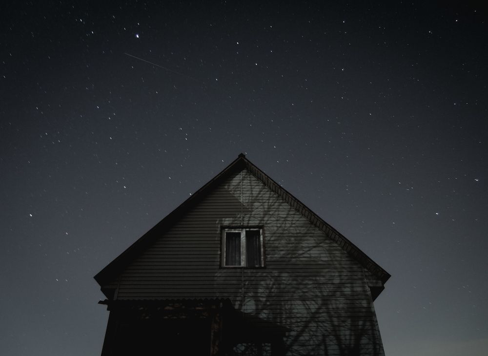 Photograph by Артем Деревенский