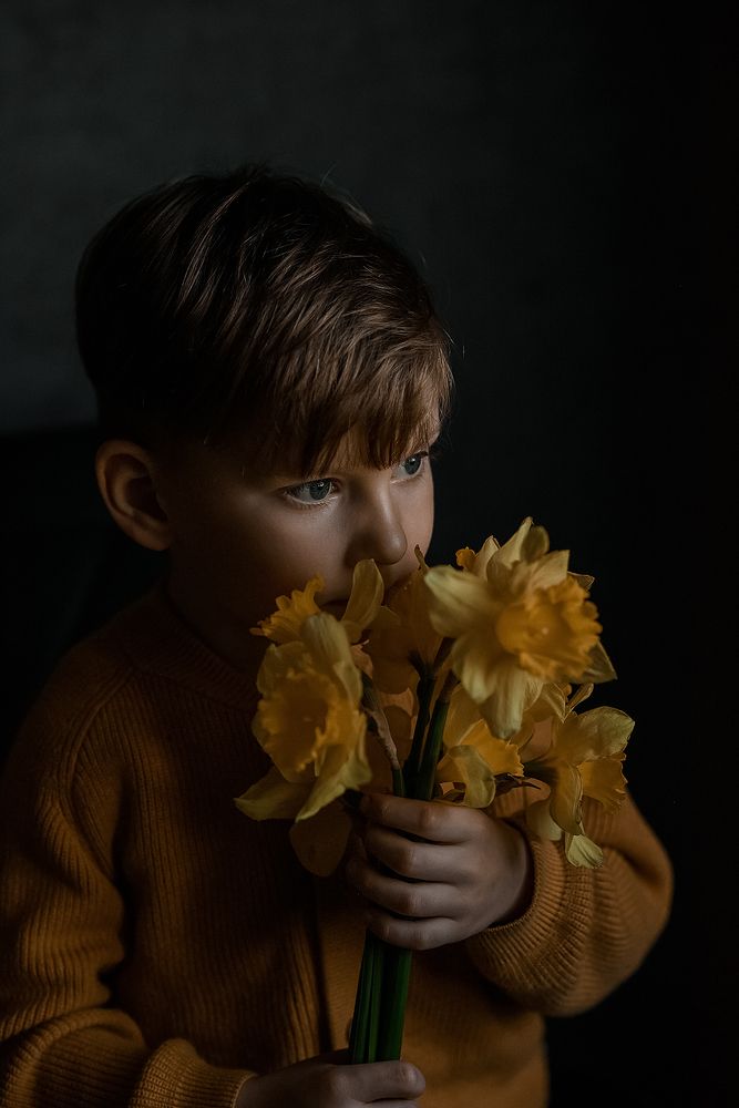 Фотография автора Anna Poprukailo