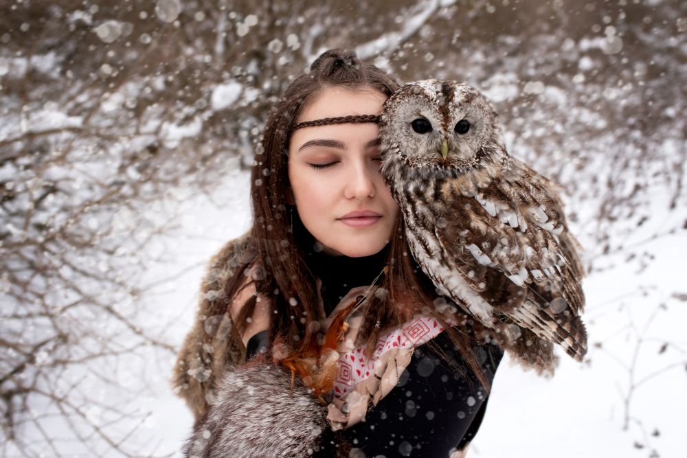 Photograph by Диана Артемьева