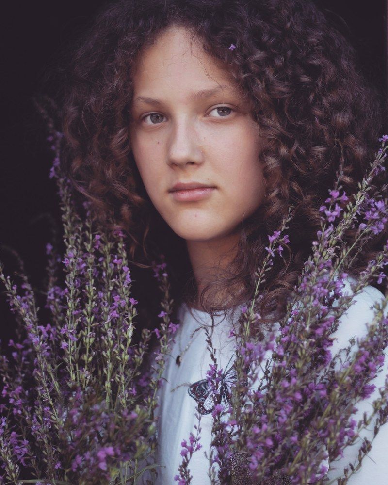 Photograph by Dina Budnikova