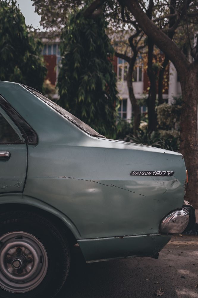 Photograph by Ghulam Hasnain