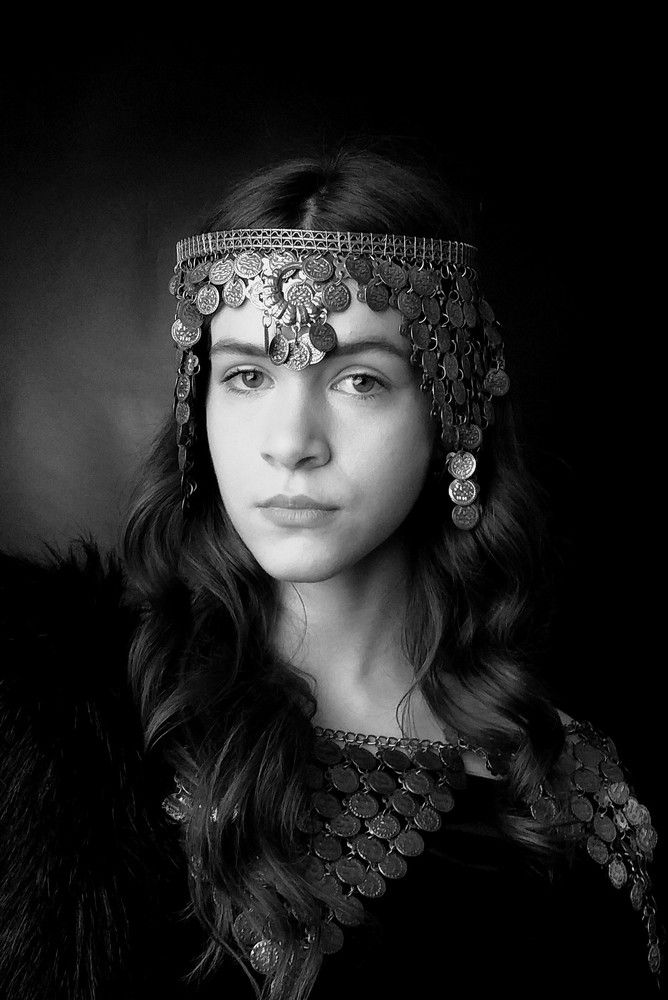 Фотография автора Дарья Васильева