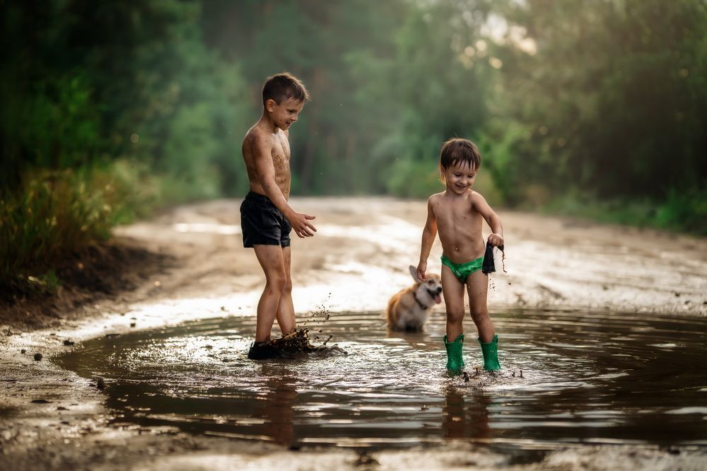 Photograph by Анна