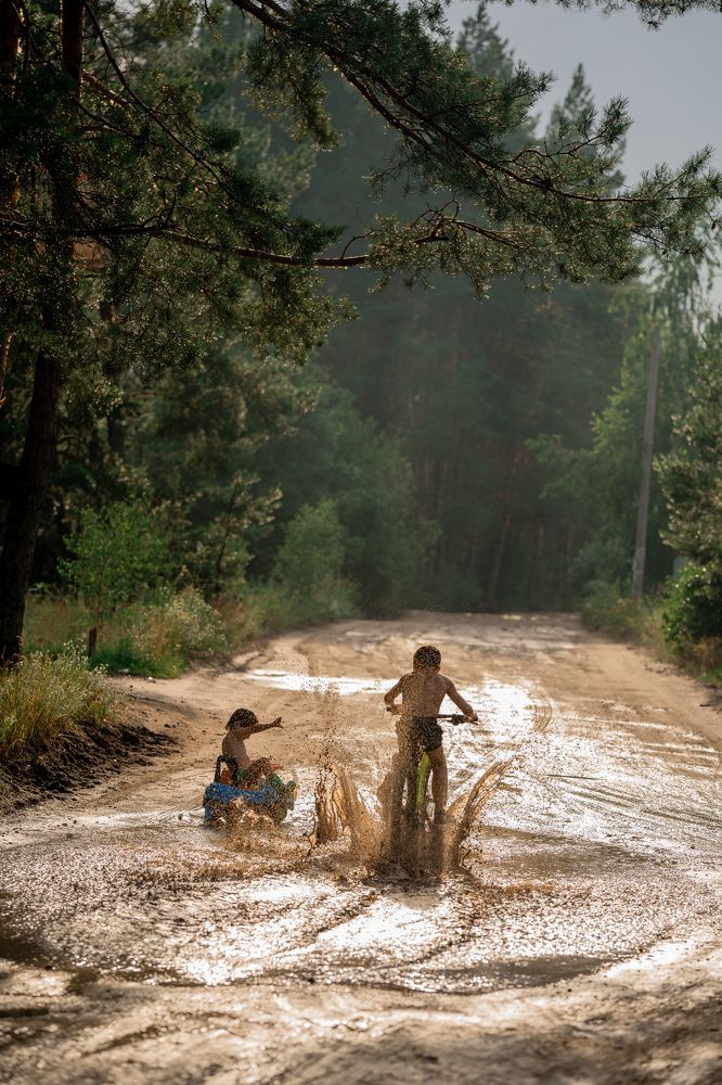 Photograph by Анна