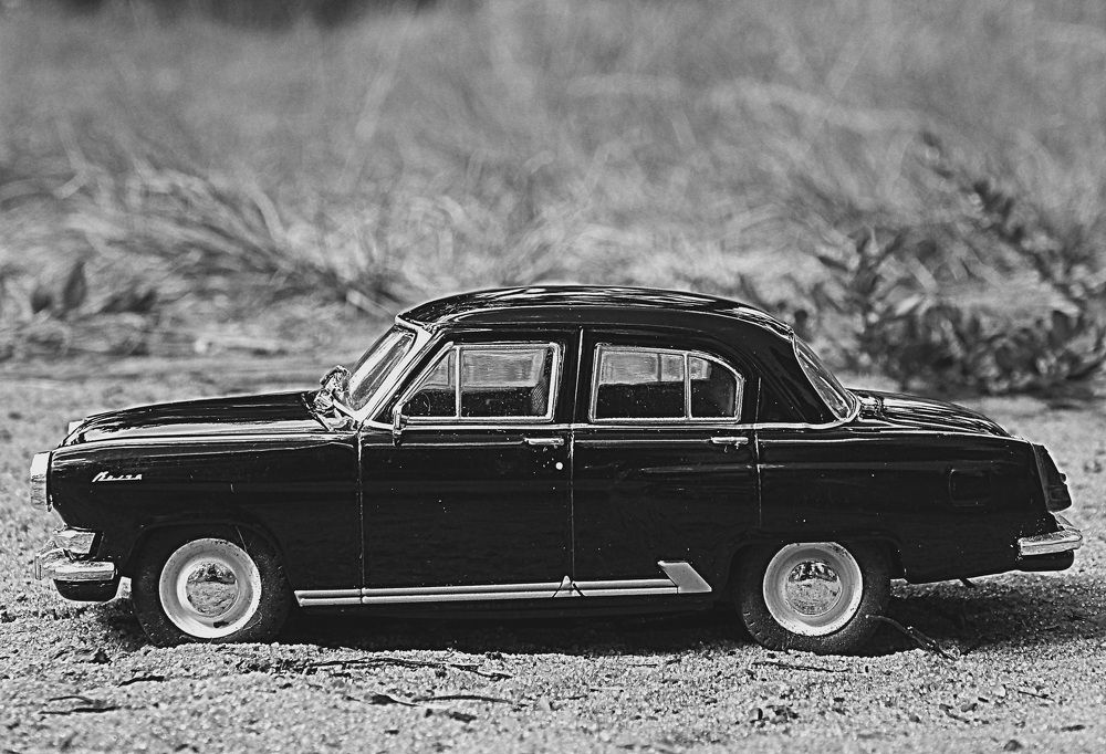 Ностальгия