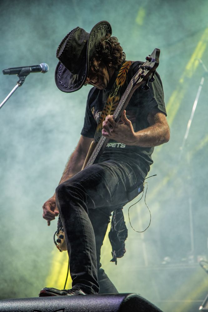 Photograph by Почечуй Андрей