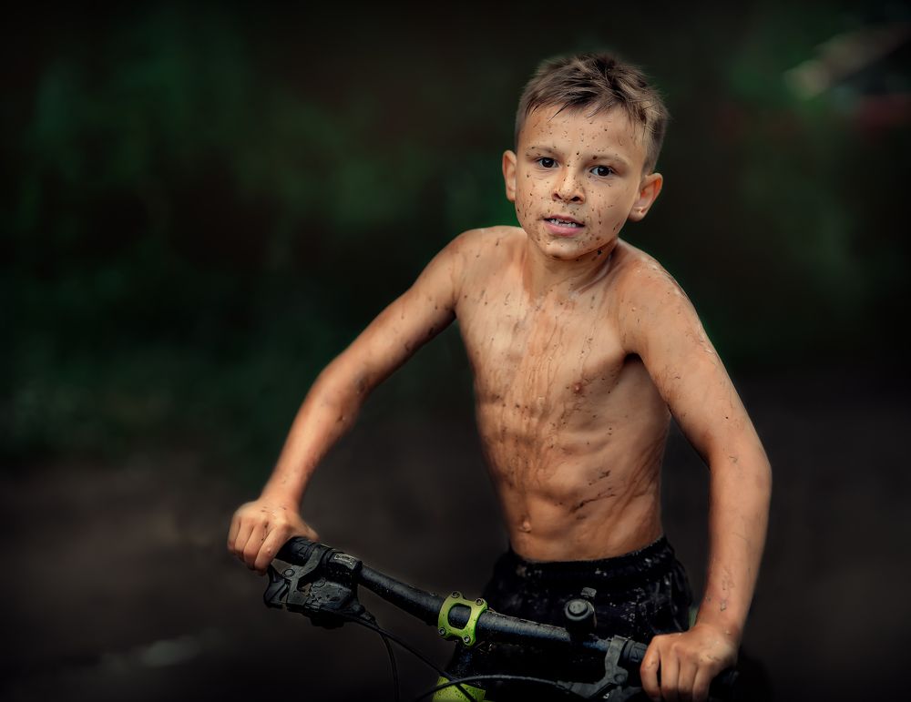 Photograph by Анна Огуло