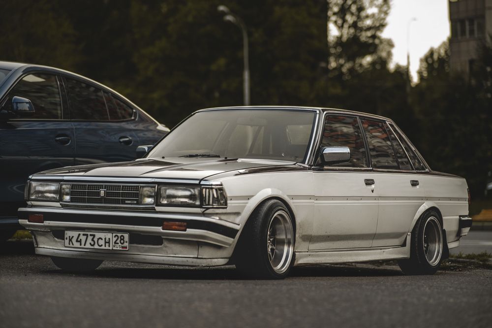 Photograph by Ярослав Зубков