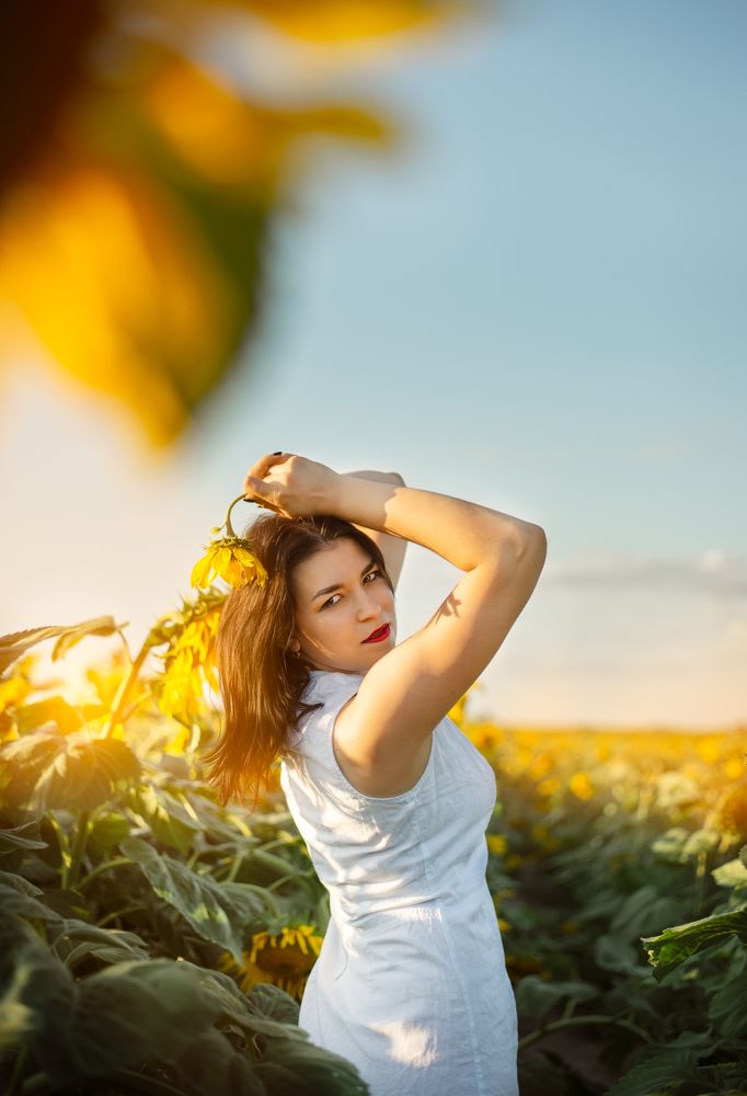 Фотография автора Алёна Подгорная