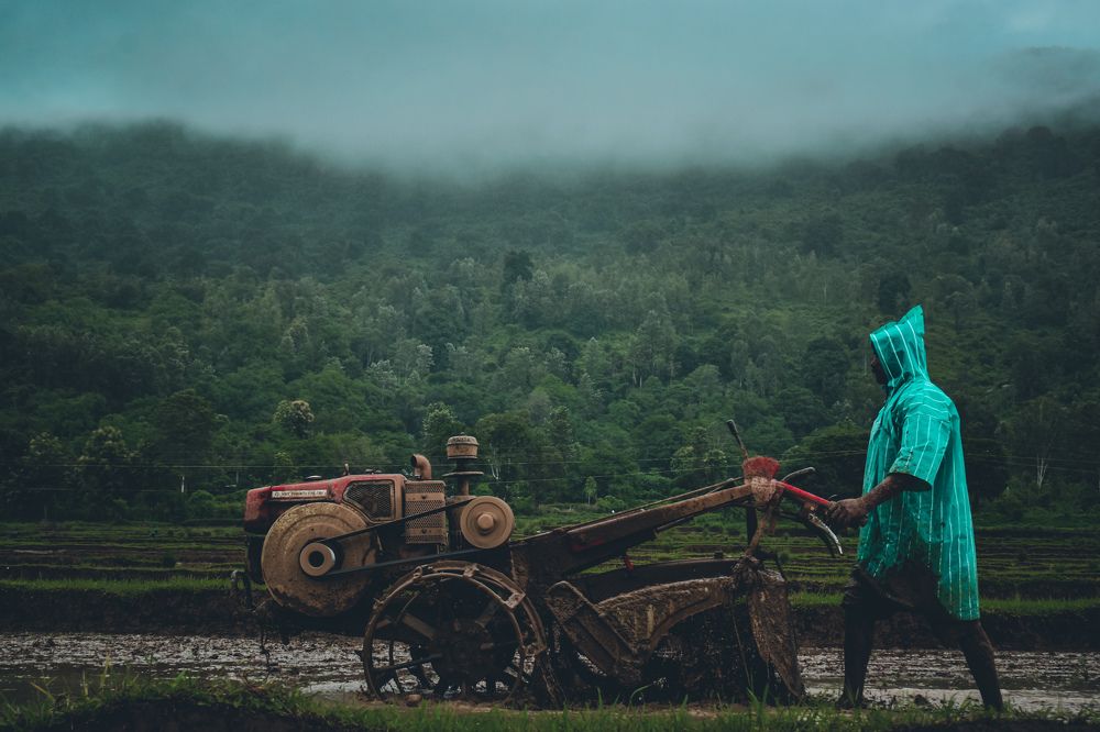 Photograph by Sai kiran teja