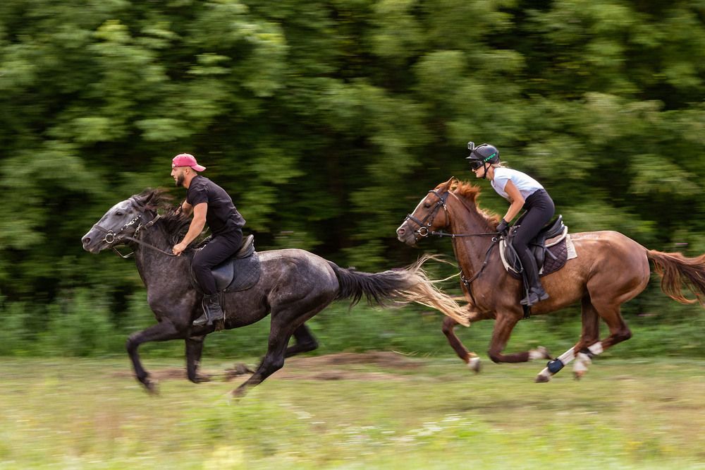Photograph by Сергей Фадин