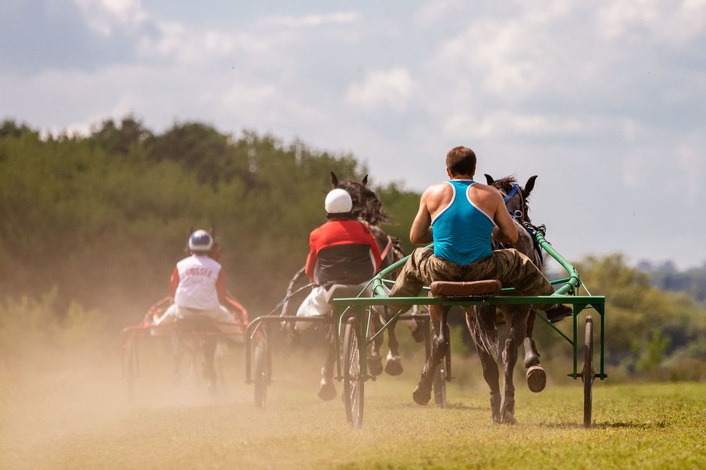 Photograph by Сергей Фадин