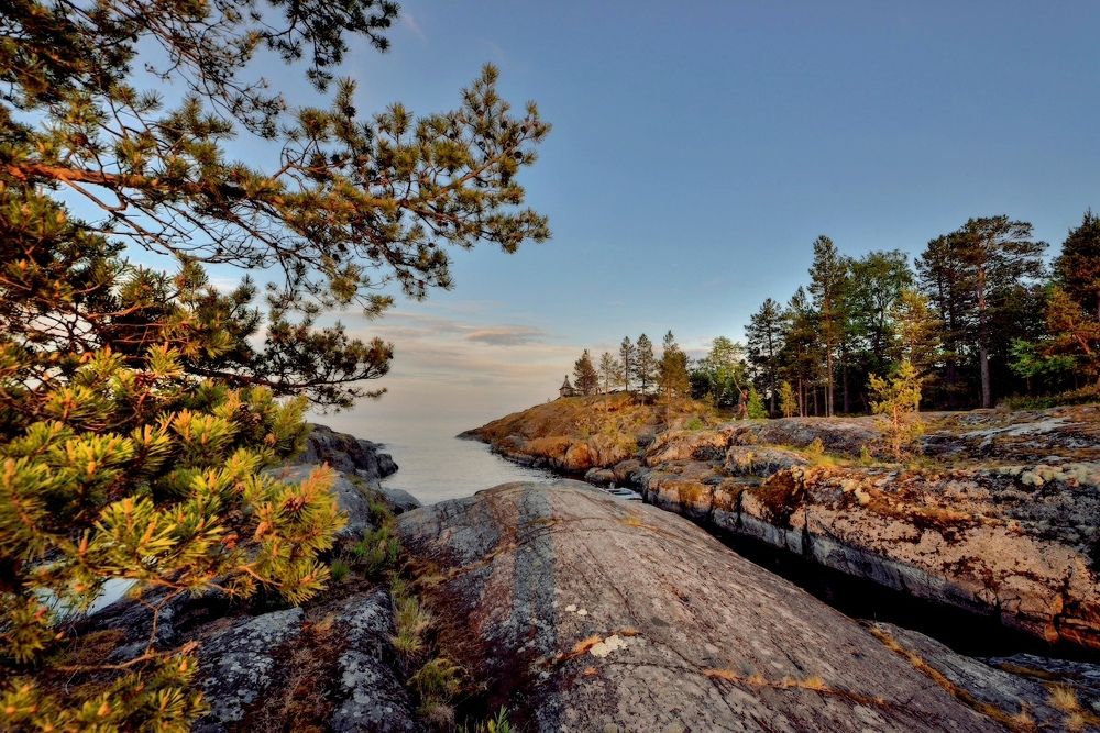 Photograph by Вадим Качанов