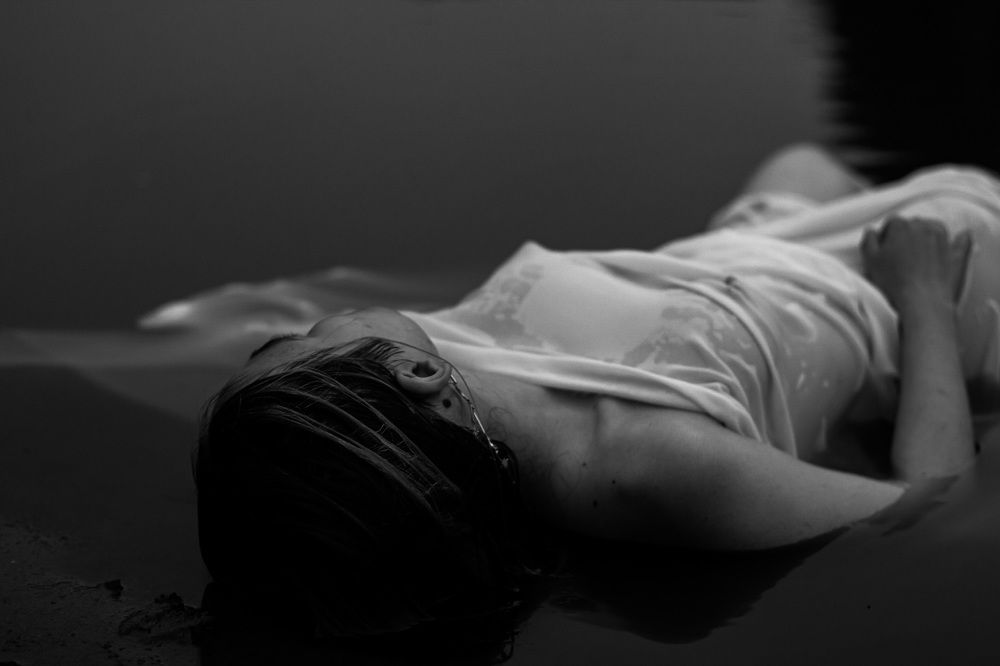 Photograph by Ирина Куренкова