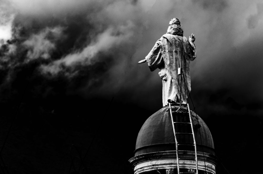 Photograph by Rodolfo Durán