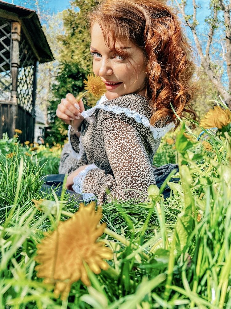 Photograph by Vera Zhabskaya