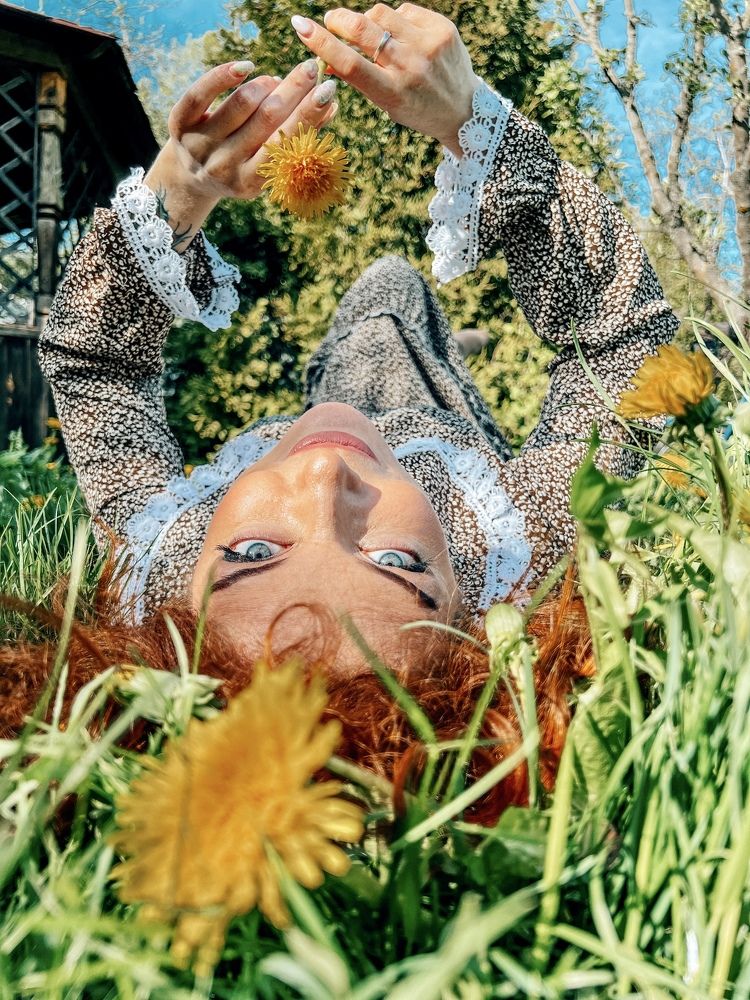 Photograph by Vera Zhabskaya