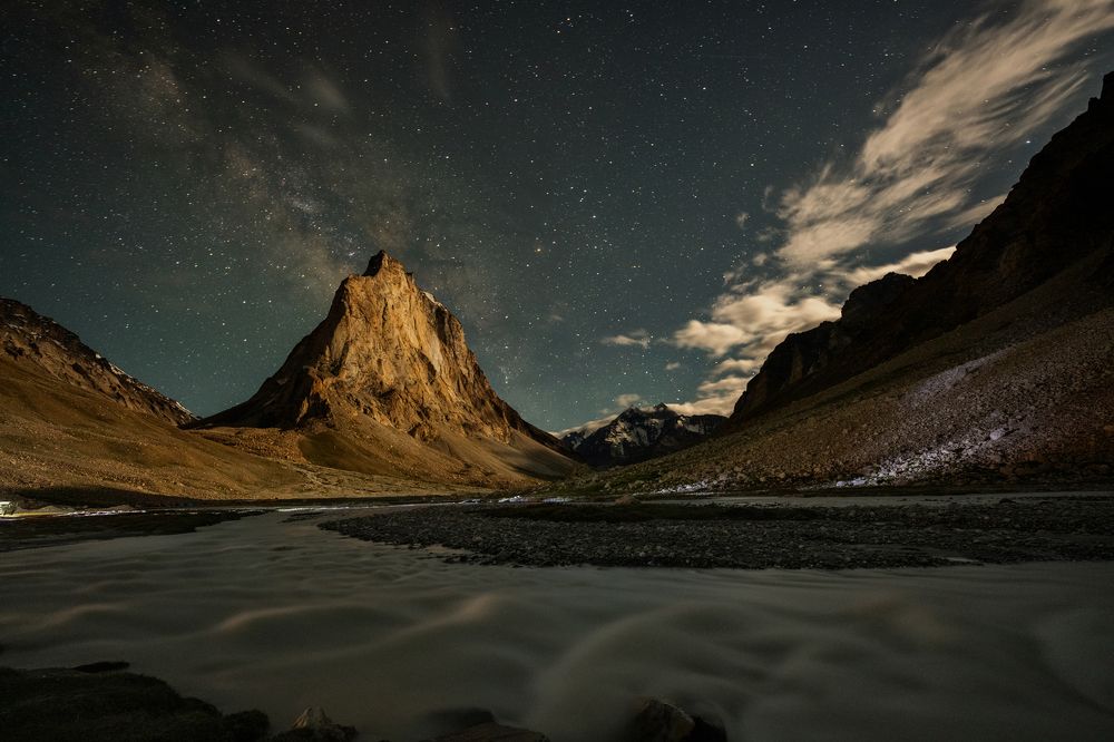 Photograph by Bibhas Deb