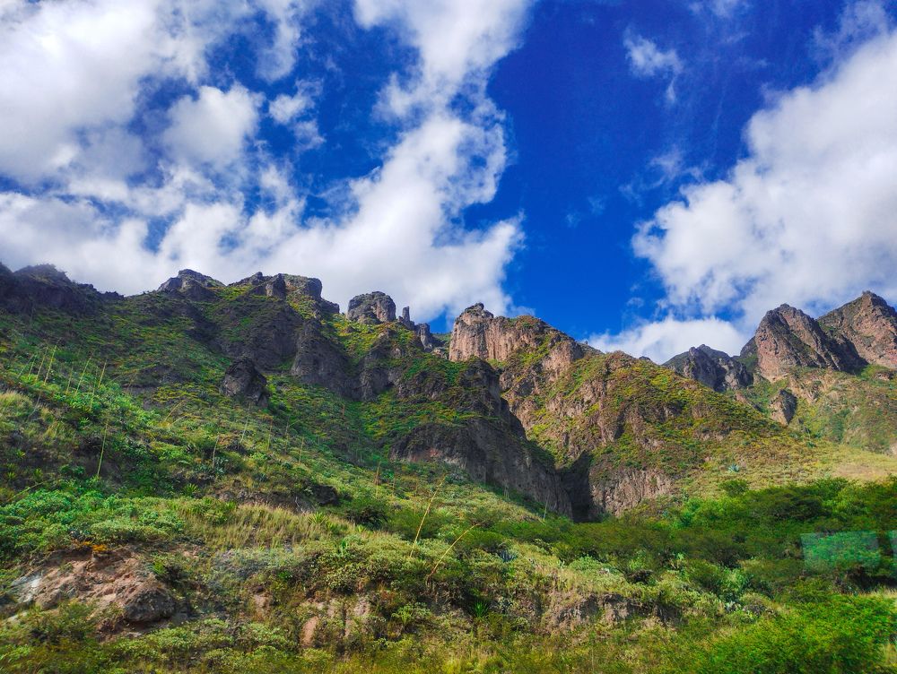 приключение