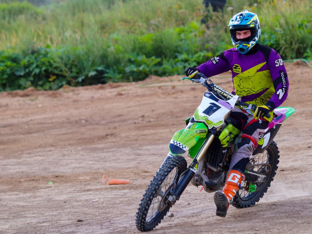 Photograph by Лия Маликова