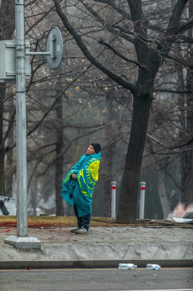 Photograph by Турар Давильбеков