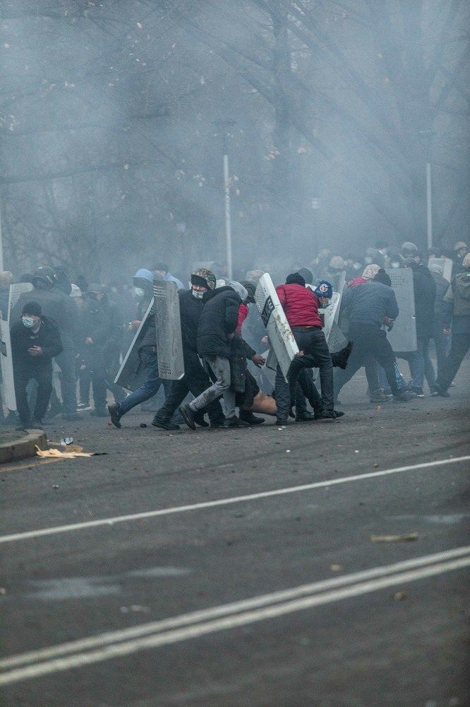 Photograph by Турар Давильбеков