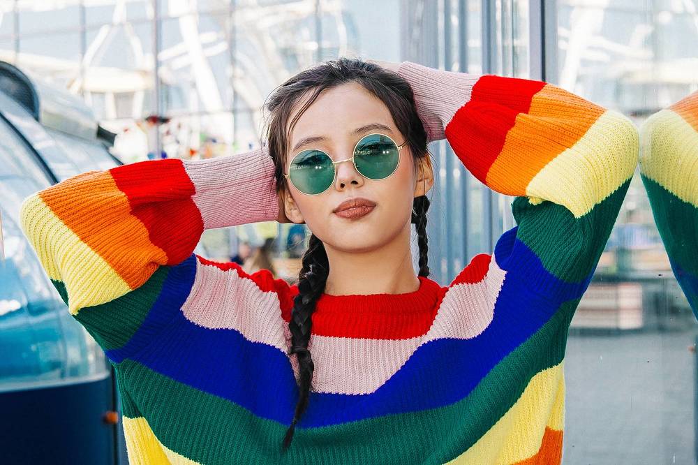 Photograph by Александра Меньшенина