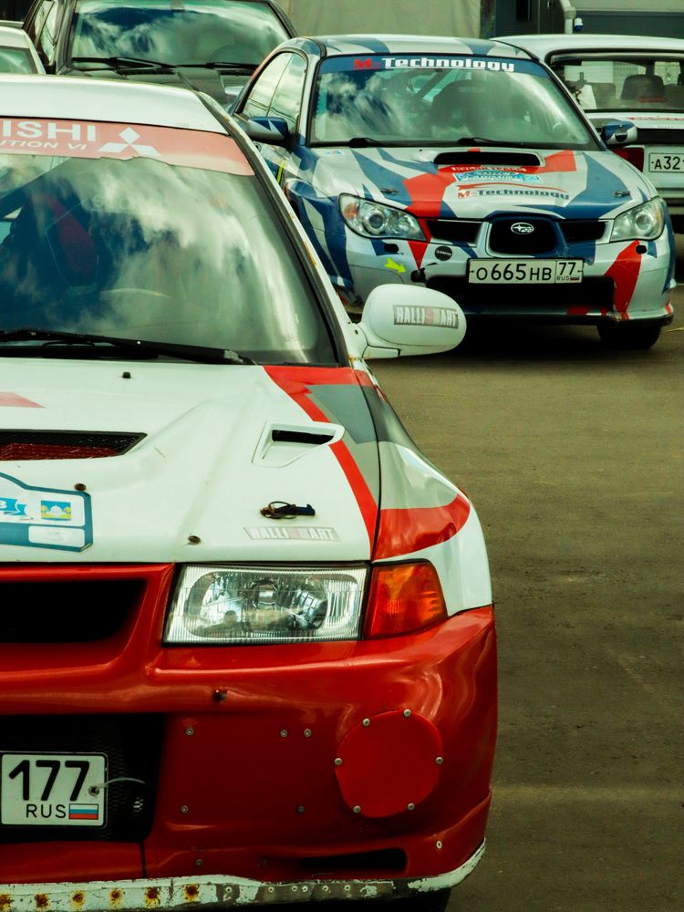 Photograph by Лия Маликова