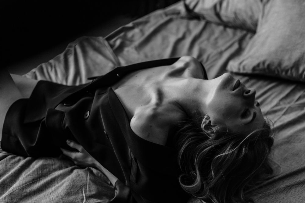 Photograph by Марина Пчелинцева