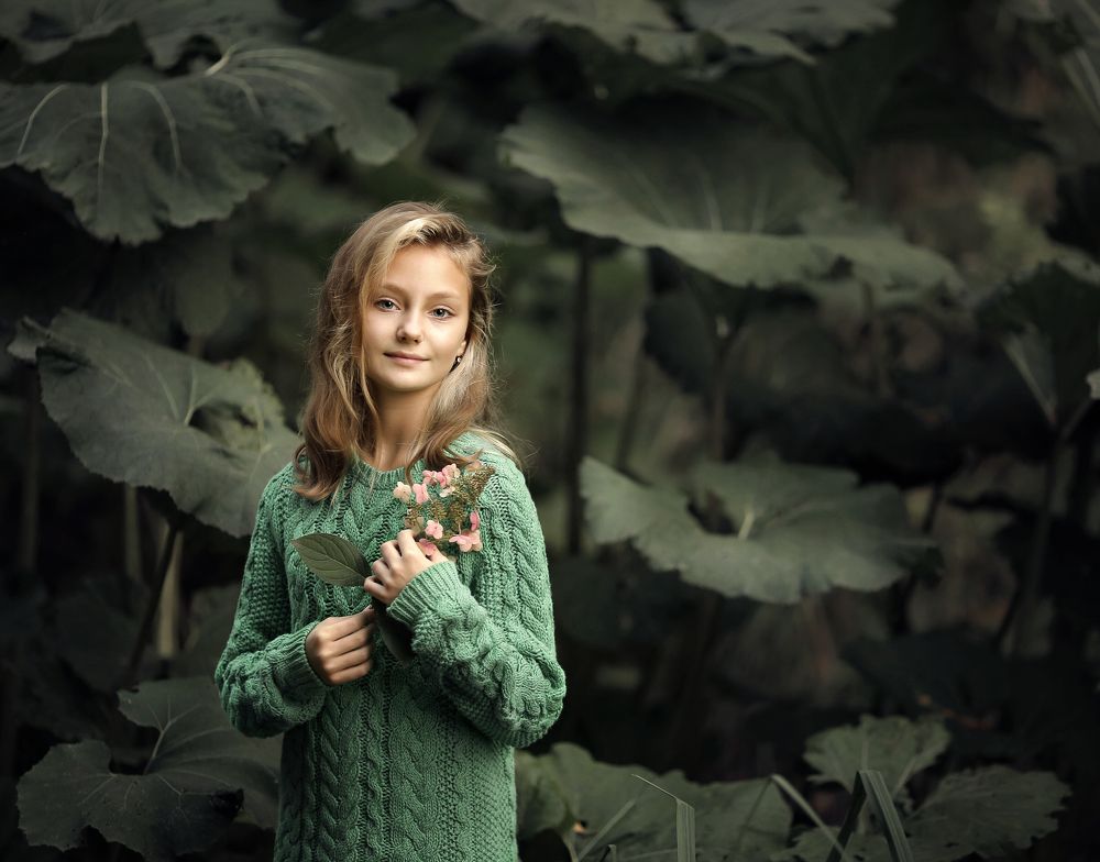 Photograph by Татьяна Кауфман