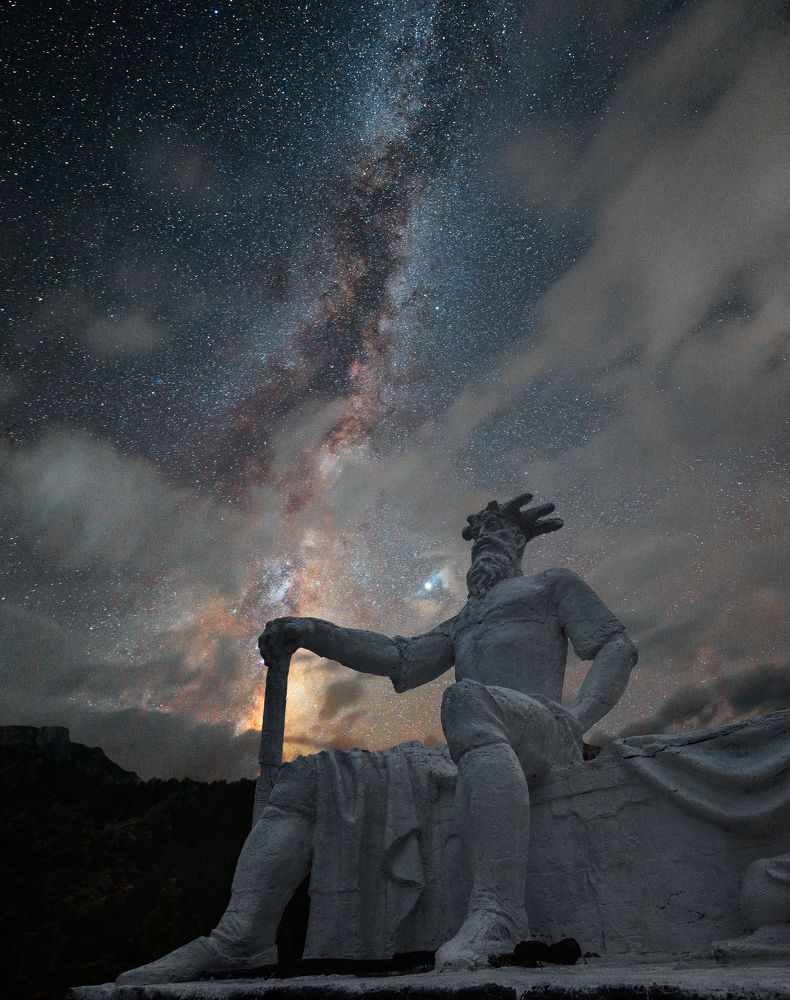 Photograph by Борис Тменов