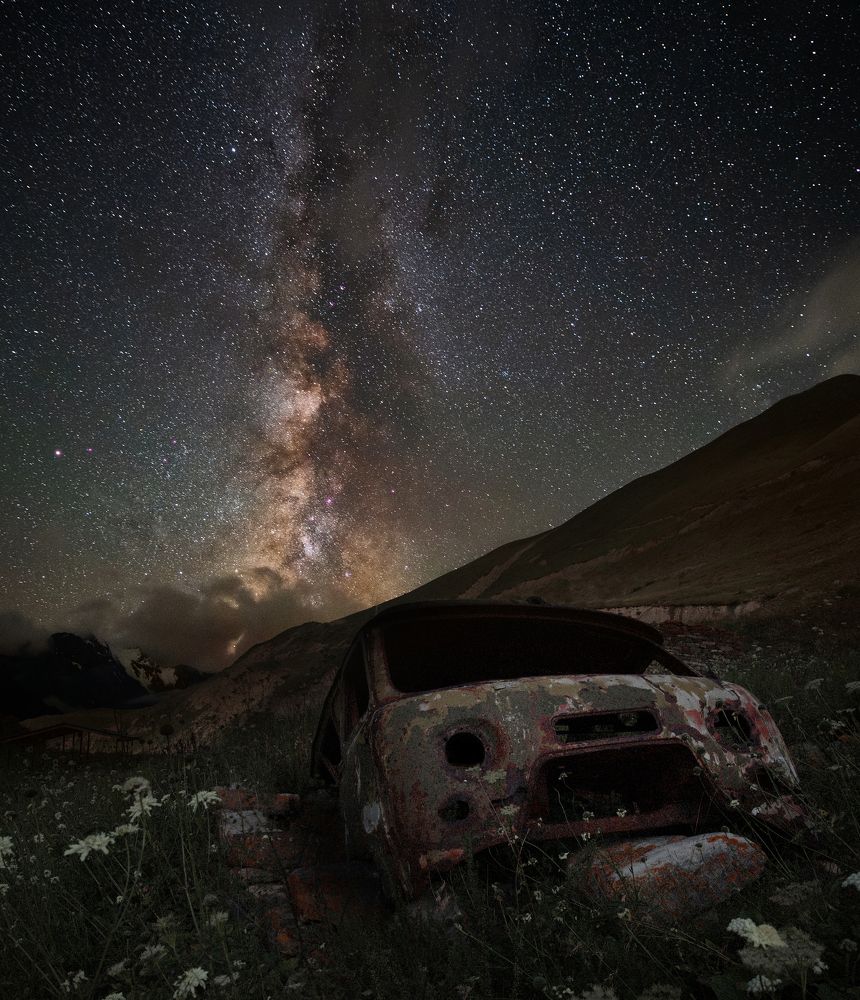 Photograph by Борис Тменов