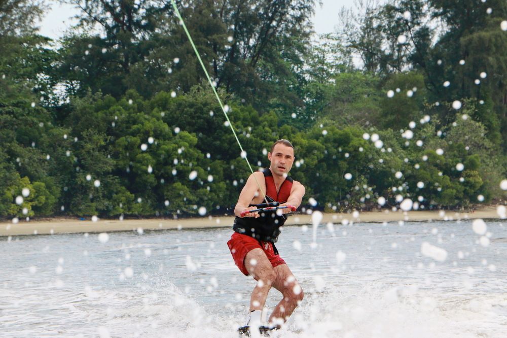 Photograph by Tatiana Serova