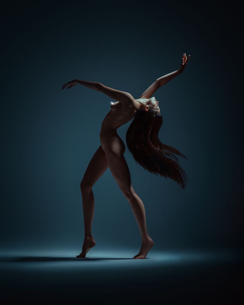 Photograph by Борис Тменов