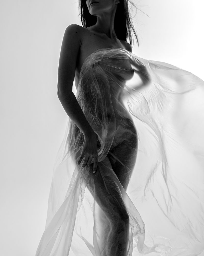 Photograph by Борис Тменов