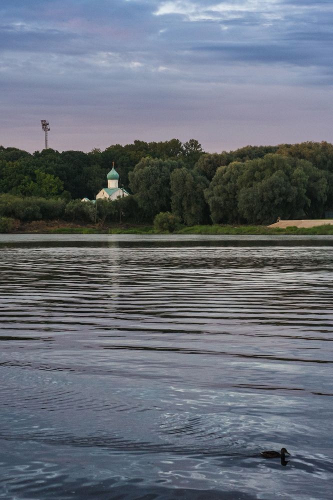 Photograph by Надежда