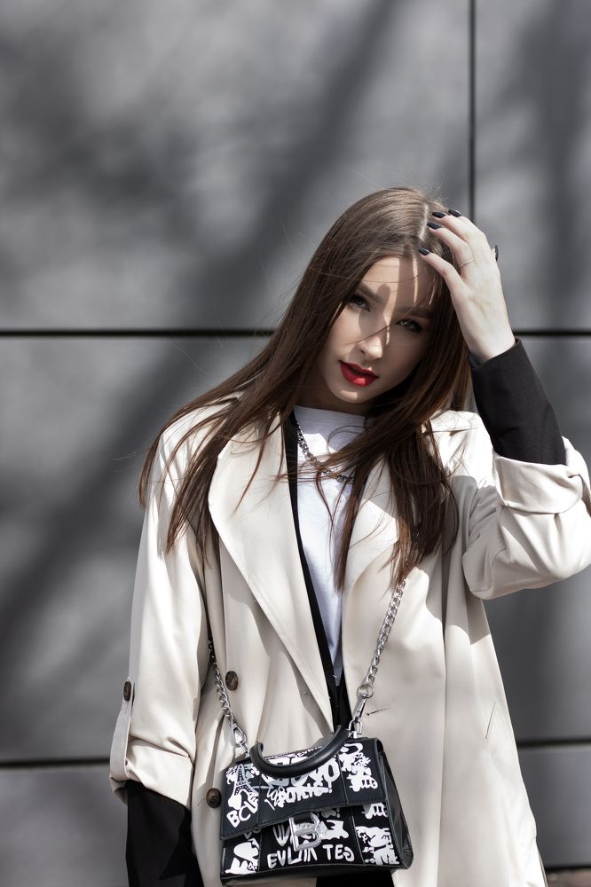 Photograph by Анастасия Гасанова