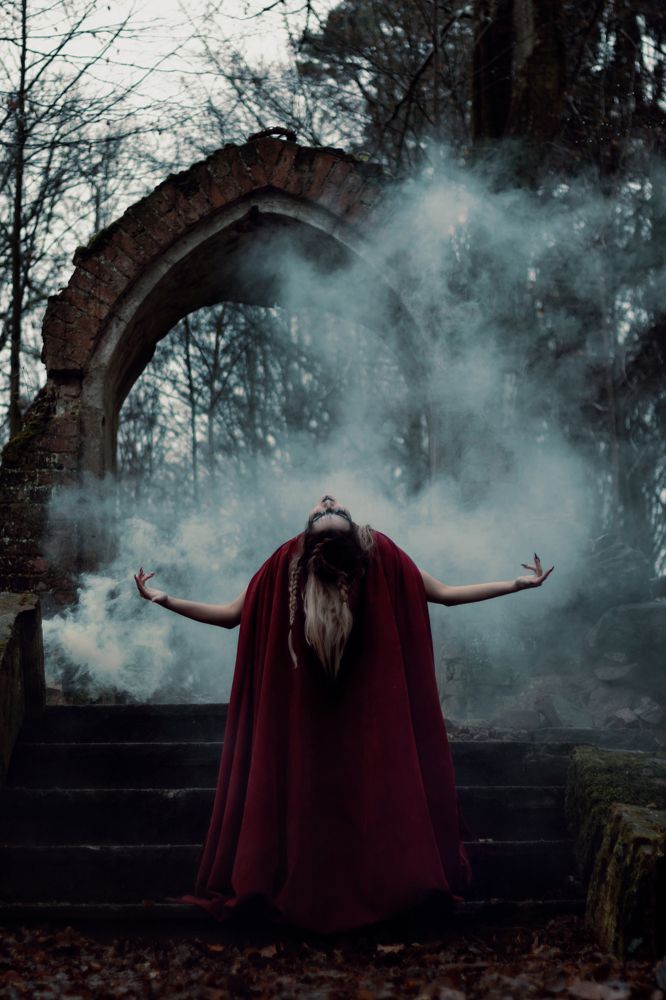 Photograph by Анастасия Гасанова